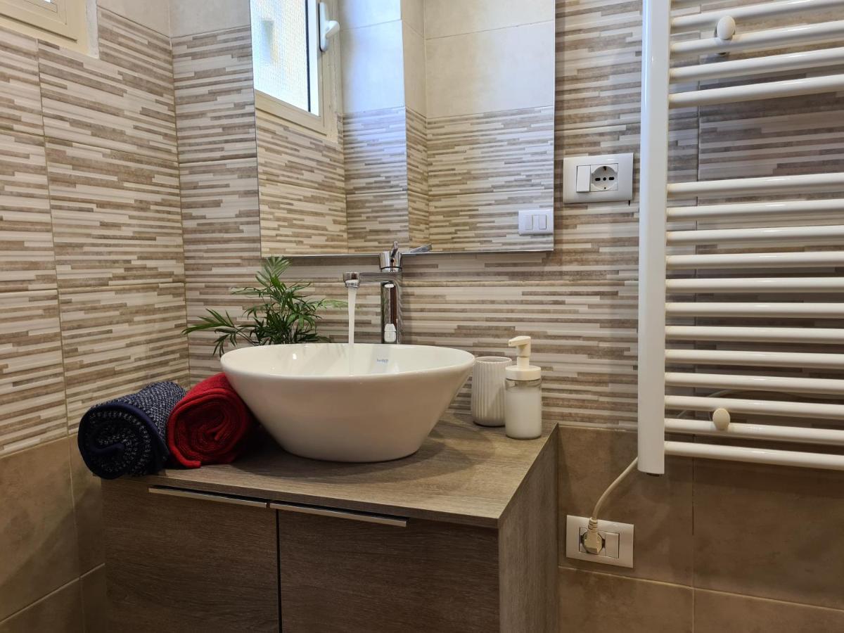 Domus Lace Мессина Экстерьер фото